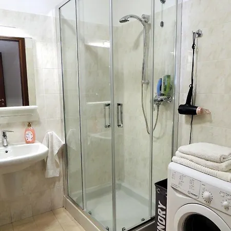 La Piazza Al Lago - A 40 Metri Dal Lago Apartament *