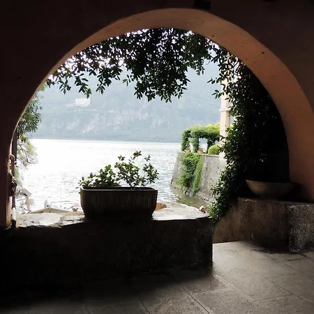 La Piazza Al Lago - A 40 Metri Dal Lago Apartament *