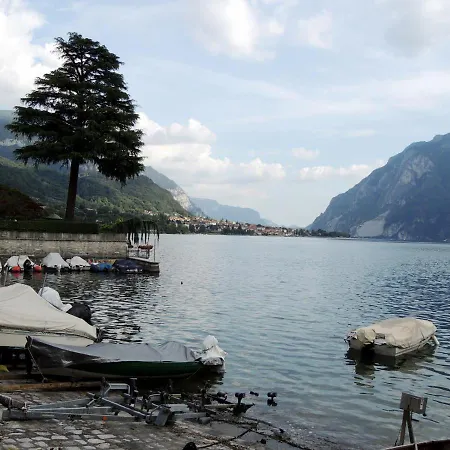 La Piazza Al Lago - A 40 Metri Dal Lago 아파트 만델로델라리오
